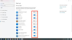 Enter the name for the shortcut. How To Change Startup Programs In Windows 10 Or Disable Them