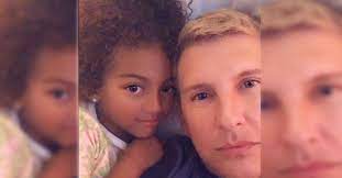 Why Todd Chrisley Has Custody Of Granddaughter Chloe In 2020