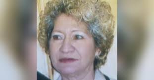 Mary Doris Duran Obituary