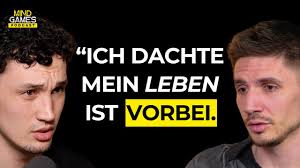 Ein Schlaganfall, der alles veränderte