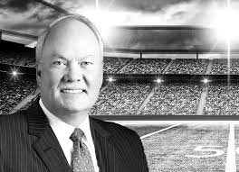 Ed Shirley '78 and His Winning Philosophy : Isenberg School of Management :  UMass Amherst