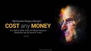 I will tell you how to become rich. 30 Best Money Quotes Inspirational Quotes Successstory