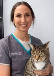 Dr Elizabeth Sullivan