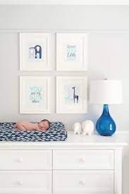 Little Boy Blue Nursery Project Nursery Baby Boy Rooms Nursery Room Boy Baby Boy Room Nursery