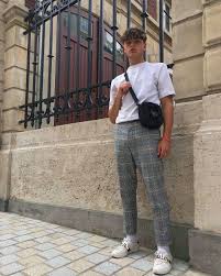 Pin By Wassili Ernst On B O Y S Mens Fashion Streetwear Mens Trendy Outfits Mens Streetwear