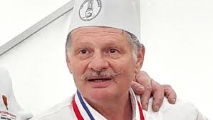 Éric Legendre, un infatigable ambassadeur de la cuisine française dans  l'Eure