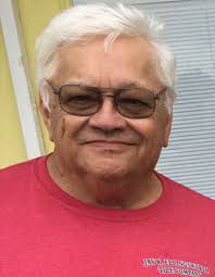Jay Kauka Ellingsworth Obituary December 15, 2020