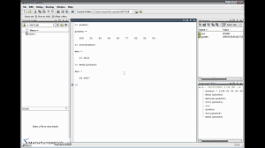 Matlab Sect 17 Calculating Mean Median And Standard Deviation Of Data In A Vector Youtube