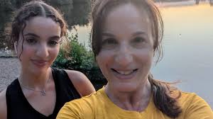 Fleur Powell is fundraising for Parity For Disability