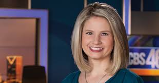 Anchor/reporter Jocelyn Connell leaving CBS46 May 29