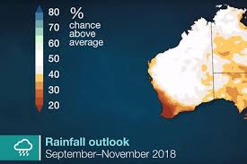 Temperatures extremes since 1960 have ranged from −18.6 °c (−1 °f) in january 1963 to 31.4 °c (89 °f) in july 1995. Wa Weather Graph Abc News Australian Broadcasting Corporation