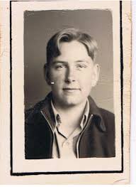 Joseph Olin Sansbury (1927-2013)