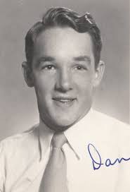 Daniel A “Dan” Eggers (1933-1959)
