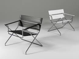 D4 Bauhaus Chair 3d Model Bauhaus Chair Chair Interior Design Courses Online