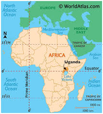 Check spelling or type a new query. Uganda Maps Facts Weltatlas