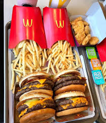 Burgers Or Fries Burgers Fries Mcdonalds Burger Cheeseburger Burgerking Fastfood Junkfood Healthyfood Che Junk Food Snacks Food Cravings Food