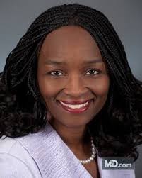 Celeste R. Wilson, MD