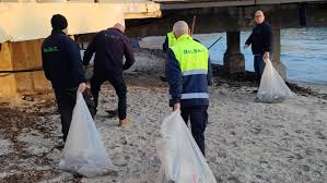 Comune, 258 mila euro per la spiaggia attrezzata. Lagalla: “Noi ci siamo”