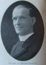 Webley, William Ernest (1871-1936)