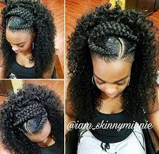 Pin By Rebecaabispo On Vacation Hair Styles Natural Hair Styles Hair Styles Hair