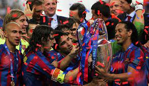 Inzaghi set to replace conte at inter. Champions League Finale 2006 So Liefen Der Fc Barcelona Und Der Fc Arsenal Auf Seite 1