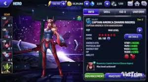 The main place to obtain enchanted uru is in story chapters. Equipment Of Uru Amplification Marvel Future Fight Guide Yellout Gameplay Youtube