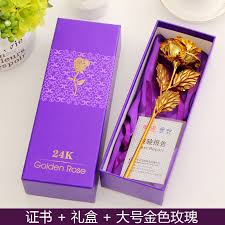 $149.00 (50% off) buy it here. 1 Piece Fashion Romantic Rose Unique Birthday Gifts For Wife Girlfriend Creative Festivals Party Favor Business Souvenir Buy At The Price Of 8 94 In Aliexpress Com Imall Com