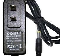 8FT AC adapter For DISNEY BABY Cradling Swing MINNIE MOUSE Garden Delights  60571 | eBay