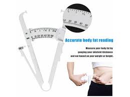 body accu measure fat caliper newegg com