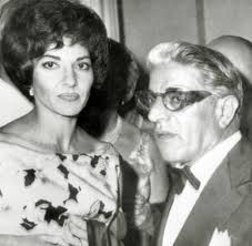 He was also quite the charmer when it came. Liebespaar Maria Callas Und Aristoteles Onassis Welt