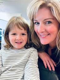 Erika Bretz-Tongay at Trends