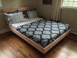 Check spelling or type a new query. This Guy Made A Diy Floating Bed In 19 Simple Steps Wait Till You See How He Did The Lights Lifebuzz