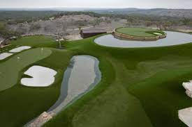 Is this the coolest back yard in golf? Best Backyard Golf Holes Courses Golf Digest