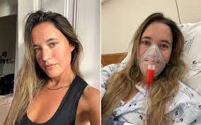 Está a mostrar pouco ou nenhuma empatia pela causa que é nossa enquanto comunidade de fibrose quíntica portuguesa. Constanca Braddell Morre Aos 24 Anos Jovem Sofria De Fibrose Quistica Vip Pt