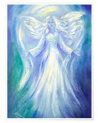 Adam engel stats, fantasy & news. Marita Zacharias Engel Der Liebe Poster Online Bestellen Posterlounge De