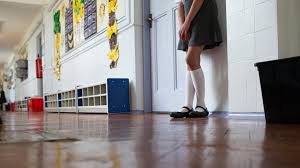 A urinary tract infection happens when bacteria grow in the kidneys, bladder or urethra. The Health Dangers Of Holding Your Pee Sharp Health News