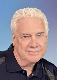 James Moore Obituary