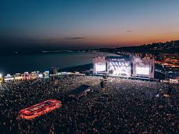 The 14th edition of nos alive has been officially postponed to the 6th, 7th, 8th and 9th of july 2022. Nos Alive 2020 Official Tickets Lineup News More Ticket Arena Ta