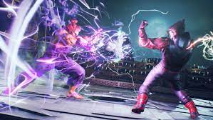 Game steam full cracked and unlocked at friday, 12 march 2021 12:41:45 pm and published by skidrowcodexgame.com. Tekken 7 Free Download Incl All Dlc S Steamunlocked