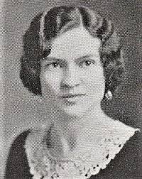 Emma Dorothea Schwabenland Haynes (1907-1984)