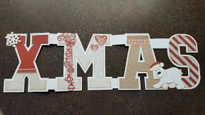 Pin Van Wil Kardienaal Op Dutch Doobadoo Stencil Art Alphabet A Z Kerst Kaarten Kaarten Maken Kaarten