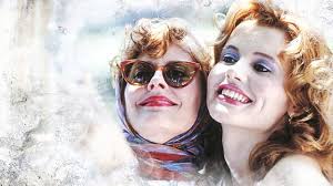 BBC One - Thelma and Louise