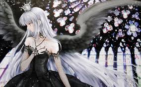 Sad anime boy | tumblr on we heart it. Vampire Anime Boy Wallpapers On Wallpaperdog