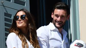 He was named hugo because his parents were great admirers of the famous french writer victor hugo. Hugo Lloris Les Rares Confidences De Sa Femme Marine Sur Leur Vie De Famille Femme Actuelle Le Mag