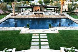 I Need This In My Life Paradise Pools Bakersfield Backyard Pool Landscaping Swimming Pools Backyard Backyard Pool Designs