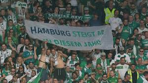 We did not find results for: Fans Von Werder Bremen Feiern Hsv Abstieg Eurosport