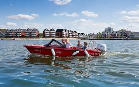Welche sollte man für kleine boote nehmen? Bootsfuhrerschein Fur Binnen See All Season Parks