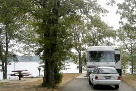 Jacuzzi tubs, fireplace, wifi,,the list of ammenities goes on. Dogwood Drive Lake Eufaula State Park Checotah Oklahoma Rv Parks Mobilerving Com