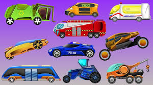 Kids Tv Channel Futuristic Street Vehicles Cartoon Cars For Children Kidstvchannel Futuristicvehicles Streetvehicle Kids Tv Channels Kids Tv Car Cartoon
