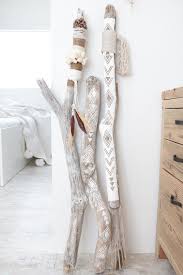 Wrap driftwood around a lamp stem. Pin On Best Home Decoration Ideas